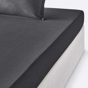 Hoeslaken in perkalkatoen, Scénario