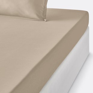 Hoeslaken in perkalkatoen, Scénario