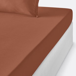 Hoeslaken in perkalkatoen, Scénario