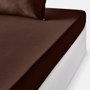 Hoeslaken in perkalkatoen, Scénario