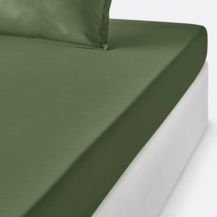 Hoeslaken in perkalkatoen, Scénario