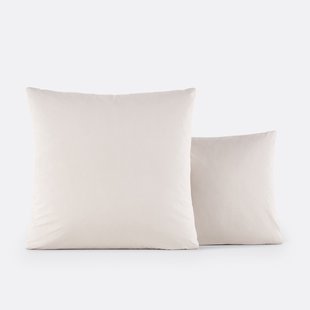 Kussensloop in perkalkatoen, Scénario