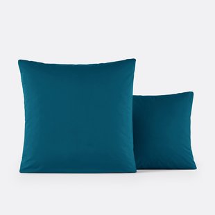 Kussensloop in perkalkatoen, Scénario