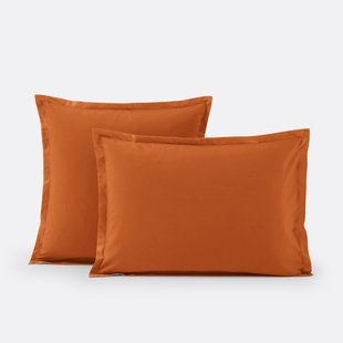 Kussensloop in perkalkatoen, Scénario