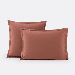 Kussensloop in perkalkatoen, Scénario