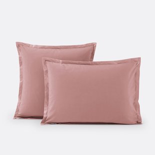 Kussensloop in perkalkatoen, Scénario