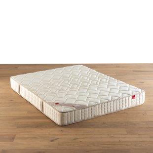 Matras met multispire veren L’illustre