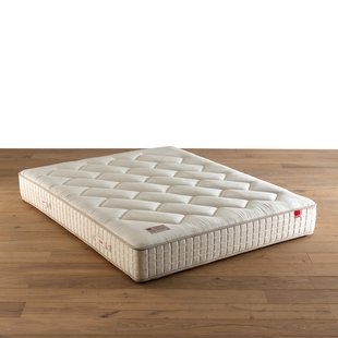 Matras met pocketveren L’authentique
