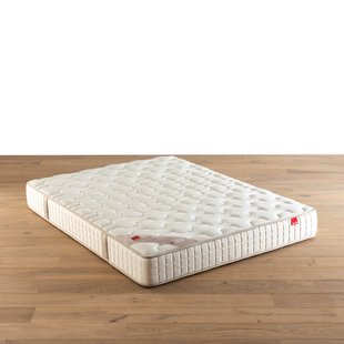 Matras met pocketveren Le poétique