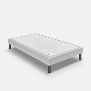 Beddenbodem met beklede latten Le nature ferme