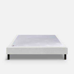 Bedbodem met beklede latten Le nature Médium