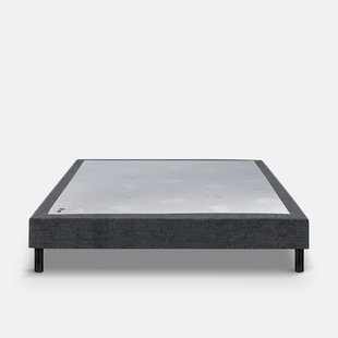 Bedbodem met beklede latten Le nature Médium