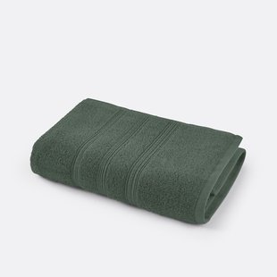 Maxi badlaken in bio badstof 600 g/m2 Ismo