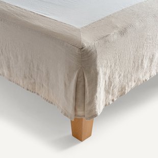 Bedrand in gewassen hennep, Kanamo