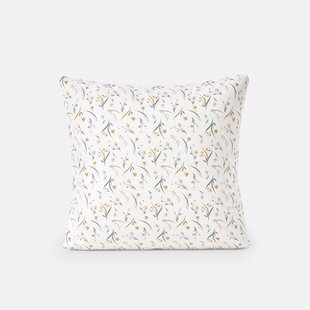 Kussensloop in biologisch katoen, Miria