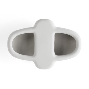 Keramische wandlamp, Artsy