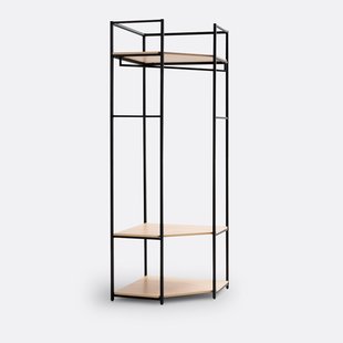 Hoekdressing module, Adarbi