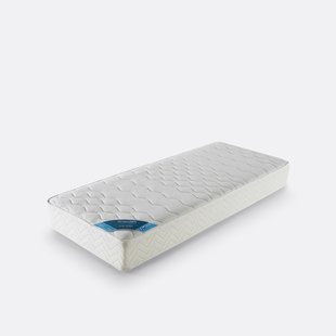 Matras in latex, stevig comfort