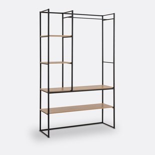 Dressing module L120 cm, Farla