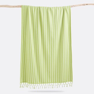 Fouta XL, voering in badstof 360 g/m2, Ischia