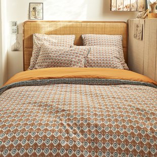 Dekbedovertrek in katoen, Pessoa