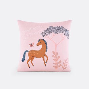 Kussensloop in katoen, Bagatelle