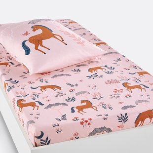 Hoeslaken in katoen, Bagatelle