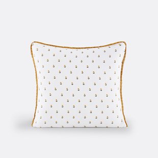 Kussensloop in tetra, Tulipe