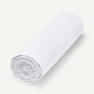 Hoeslaken in bio katoen, Ponlok