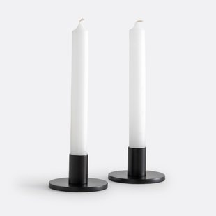 Set van 2 kandelaars, Oror