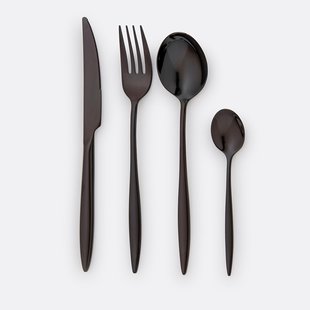 24-delig bestek, Smonaco