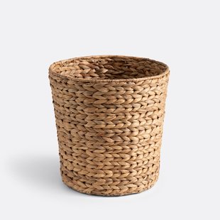 Mand in waterhyacint, Lomopi