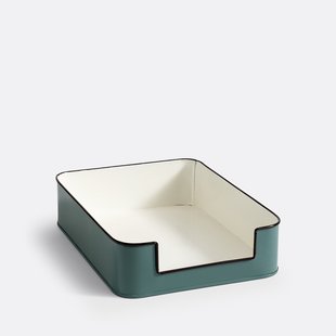 Metalen postvak, Octave