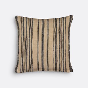 Vierkante kussensloop, Belaga