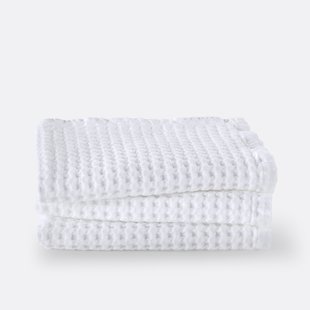 Set van 3 gastendoekjes TIFLI