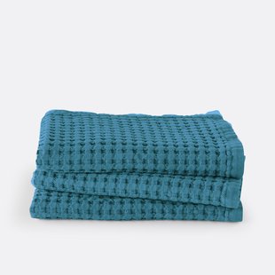 Set van 3 gastendoekjes TIFLI