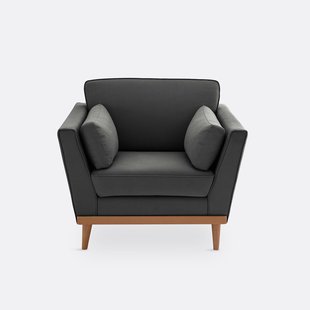 Fauteuil katoen/polyester, Tasie