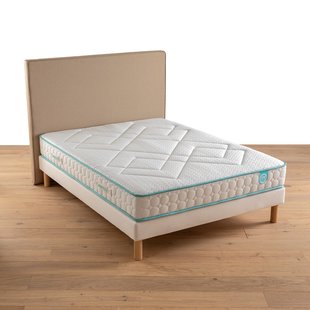 Matras in latex, stevig luxe comfort Le Tout Delicat