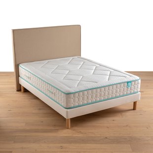 Matras met pocketveren Le Tout Moelleux