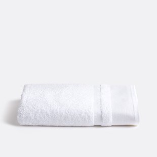 Maxi badlaken in gekamd katoen 600g/m2, Kheops