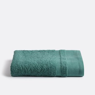 Maxi badlaken in gekamd katoen 600g/m2, Kheops