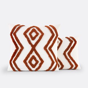 Kussensloop in katoen, Madiba