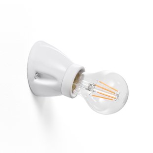 Keramische wandlamp, Arcila