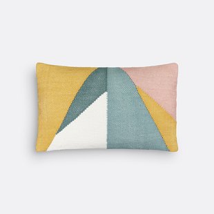 Rechthoekige kussenhoes, Scanie