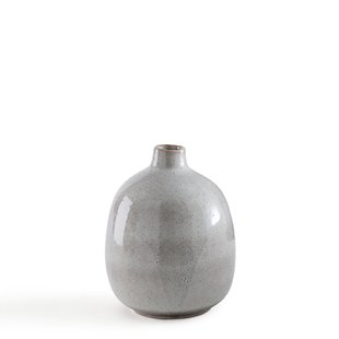 Vaas in keramiek H15,9 cm, Regona