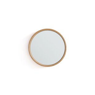 Ronde spiegel, fineereikØ35 cm, Alaria