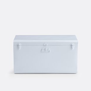 Opbergkoffer in metaal XXL, Masa