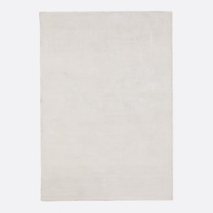 Vloerkleed 100% Tencel™ used aspect, Izri