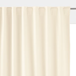 Thermisch radiatorgordijn van fleece Panason