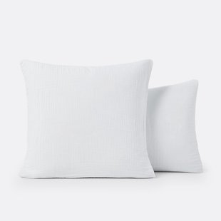 Effen kussensloop in tetra, kinderen, Kumla